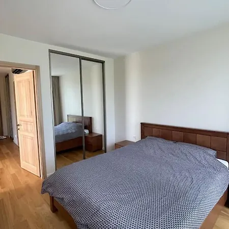 Ezero Perlas * Klaipėda