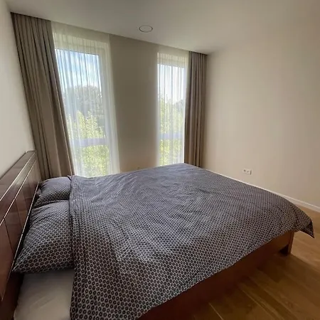 Apartamento Ezero Perlas Klaipėda